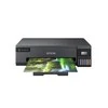 Epson Ecotank L18050 | Spalvotas | Inkjet | Spausdintuvas | Wi-Fi | Maximum ISO A-series paper size A3 | Juodas