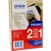 EPSON Photopaper premium glossy 100x150mm 255g/qm 80sheet