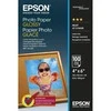 EPSON fotopopierius Blizgus 10x15cm 100 sh