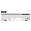 Spausdintuvas Epson SC-T3100 | Spalvotas | Inkjet | Wi-Fi | Baltas