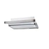 Integruojamas gartraukis Candy CBT625/2X