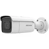 Hikvision bullet DS-2CD2T46G2-4I F6 (be bazės) (balta, 4 MP, 80 m. IR, 80 m. LED, AcuSense)
