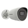 Hikvision | IP kamera maitinama DARKFIGHTER | DS-2CD2046G2-IU/SL F2.8 | Kulka | 4 MP | 2,8 mm | Maitinimas per Ethernet (PoE) | IP67 | H.265+ | Micro SD/SDHC/SDXC, maks. 256 GB