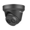 IP KAMERA DS-2CD2343G2-IU(2.8MM)(Juodas) - 4 Mpx Hikvision