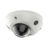 Hikvision | Mini Dome tinklo kamera | DS-2CD2543G2-IWS F2.8 | Kupolas | 4 MP | Fiksuoto židinio objektyvas, 2,8 mm/F1,6 | IP67 ir IK08 | H.264+ | „Micro SD“, maks. 512 GB