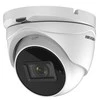ANTIVANDALINĖ AHD, HD-CVI, HD-TVI, PAL KAMERA DS-2CE76H0T-ITMFS(2.8MM) - 5 Mpx Hikvision