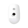 Hikvision | Belaidis PIR-CAM detektorius | DS-PDPC12P-EG2-WE AX PRO | Baltas