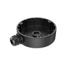 Montavimo bazė Hikvision DS-1280ZJ-DM8 (JUODA)