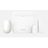 Hikvision | Alarm Kit (868MHz) | DS-PWA64-Kit-WE AX PRO | Baltas