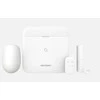 Signalizacijos komplektas Hikvision AX PRO DS-PWA96-KIT-WE , LAN+WIFI+4G (2xSIM), su belaidžiais davikliais