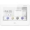 PATALPŲ VIDAUS SKYDELIS Wi-Fi / IP DS-KH9310-WTE1(B) Hikvision, Android