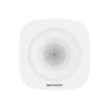 BELAIDĖ VIDAUS SIRENA AX PRO DS-PS1-I-WE/Mėlynas Hikvision