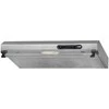 Gartraukis po spintele Beko CFB 6310 X (160 m3/h, 600mm, inox spalva)
