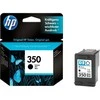Hewlett Packard (HP) HP 350 (CB335EE) Rašalinė kasetė, Juoda