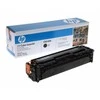Hewlett Packard (HP) HP 125A Juodas Toneris kasetė, 2200 puslapių, skirta Color LaserJet CP1210, CP1510, CM1312