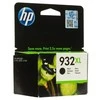 Hewlett Packard (HP) HP 932XL ink juodas Officejet 6700 Premium e-All-in-One Spausdintuvas - H711n