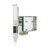 Šakotuvas Hewlett Packard (HP) HPE Smart Array E208e-p SR Gen10 Ctrlr