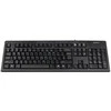 A4Tech ComfortKey KR-83 Klaviatūra, USB jungtis, EN/LT išdėstymas