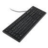 A4Tech A4TKLA19739 Klaviatūra KR-85 USB