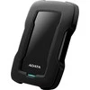 Kietasis diskas ADATA Durable Lite HD330 5TB 2.5'' USB3.1 Juodas