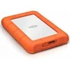 LaCie RUGGED MINI USB3.0 2TB - 2.5IN USB3.0 Išorinis kietasis diskas HDD