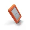 Kietasis diskas Išorinis diskas LaCie Rugged Mini 2.5" 4TB USB3.0, Atsparus smūgiams