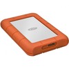 Kietasis diskas „LaCie Rugged Mini“ 2,5 colio, 5 TB, USB 3.2, 1 kartos, USB 3.2