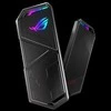 ASUS ROG Strix Arion M.2 SSD korpusas, Juodas