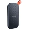 Išorinis kietasis diskas SanDisk Portable SSD 480GB, SDSSDE30-480G-G25