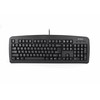 Klaviatūra A4tech KB-720