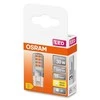 Osram Parathom Clear kapsulė LED | G9 | 2,6 W | Šiltas Baltas