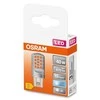 LED lemputė OSRAM G9 4.2W 4000K