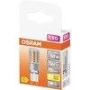 Osram 4,8W LED lemputė LED PIN, G9, 2700K