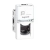 Legrand Mobilieji lizdai RJ45 5E Mosaic balta - 076551