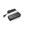 Lenovo 90W AC Adapteris (Slim Tip) - Power Supply 90 W Notebook Module - AT