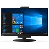Lenovo | Monitorius | ThinkCentre Tiny In One | 27 " | IPS | QHD | 16:9 | 60 Hz | 14 ms | 2560 x 1440 | 350 cd/m² | HDMI jungtys quantity 1 | Juodas | Garantija 36 mėn.