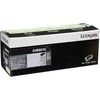 Lexmark MS71/81x Juodas CRTG Extra Lexmark