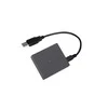 Lexmark | Belaidis spausdinimo serveris | MarkNet N8372 | Juodas