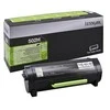 Lexmark 50F2H00 Lazerinė kasetė, Juoda