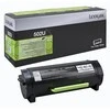 Lexmark 50F2U00 | 502U itin didelio našumo grąžinimo programa dažų kasetė | Kasetė | Juodas