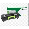 Lexmark Return Program Toneris Cartridge MS/MX417,517,617 Cartridge, Juodas