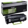 Lexmark Corporate Toneris Cartridge Toneris cartridge, Juodas
