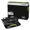 Lexmark 52D0Z00 | 520Z Juodas Return Program Imaging Unit | Imaging Unit | Juodas
