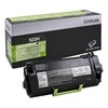 Lexmark 52D2H0E Cartridge, Juodas, 25000 pages