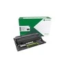 Lexmark MS431dn, MX431adn, MS331dn, MX331adn | 55B0ZA0 | Fotolaidininkų blokas | Vienspalvis