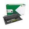Lexmark Juodas Return Program Imaging Unit | 56F0Z00 | Monochrome lazerinis | Juodas