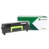 Didelės talpos Lexmark X822 kasetė