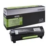 Lexmark 60F2X00 Cartridge, Juodas, 20000 pages