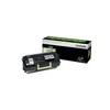 Lexmark 62D2X0E | 622XE itin didelės našumo korporacinė kasetė (45k) | Kasetė | Juodas