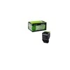 Lexmark 702HK R Cartridge, Juodas, 4000 pages